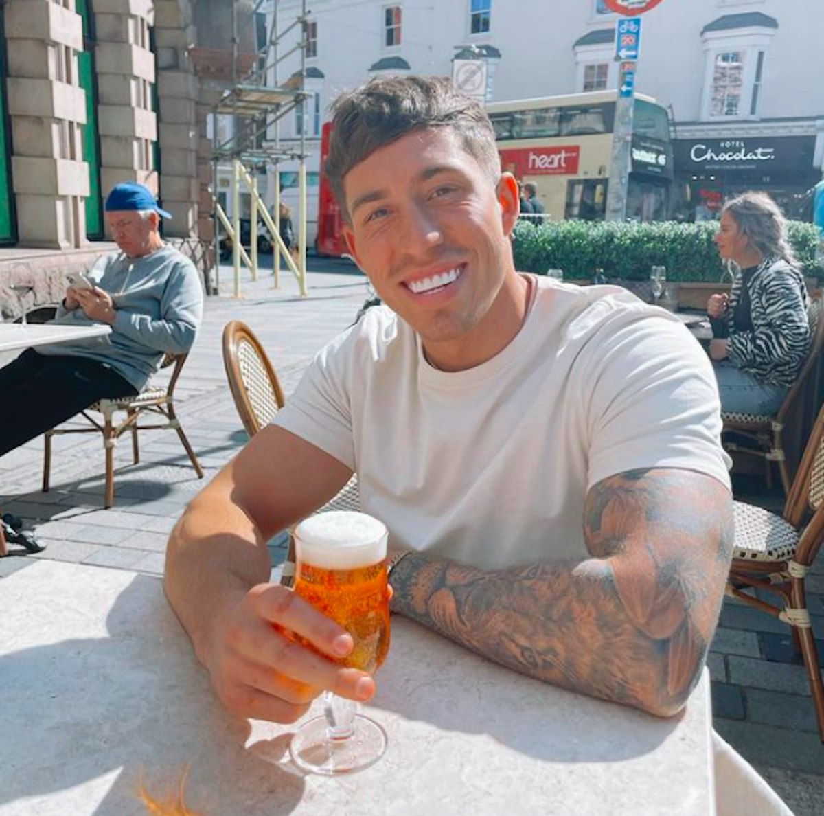 Love Island 2020 cast - where are they now?